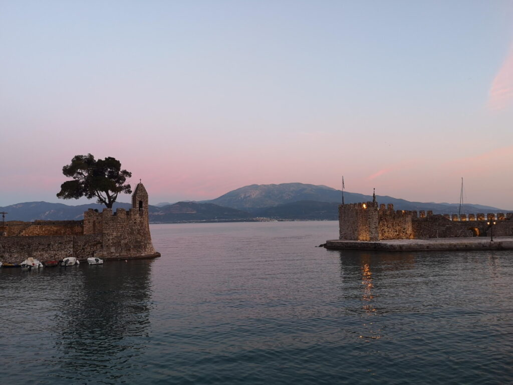 luka nafpaktos