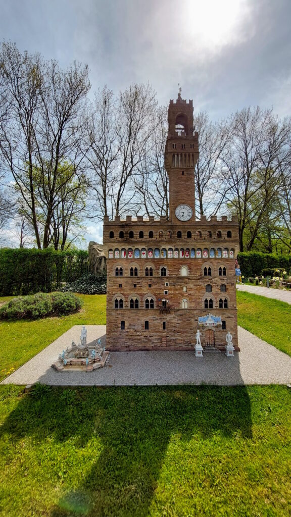 Palazzo Vecchio, Florence