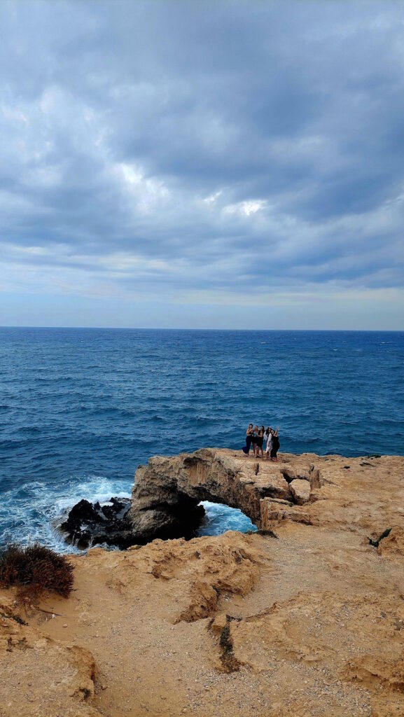 Most ljubavi - Kipar - dragulj Mediterana