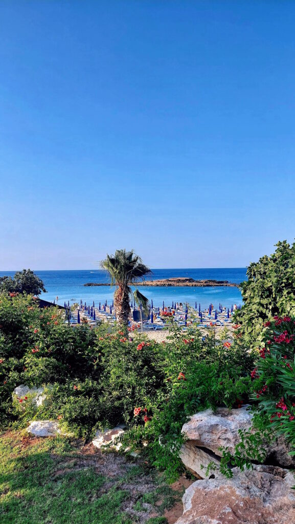 Fig tree bay, Protaras - dragulj Mediterana