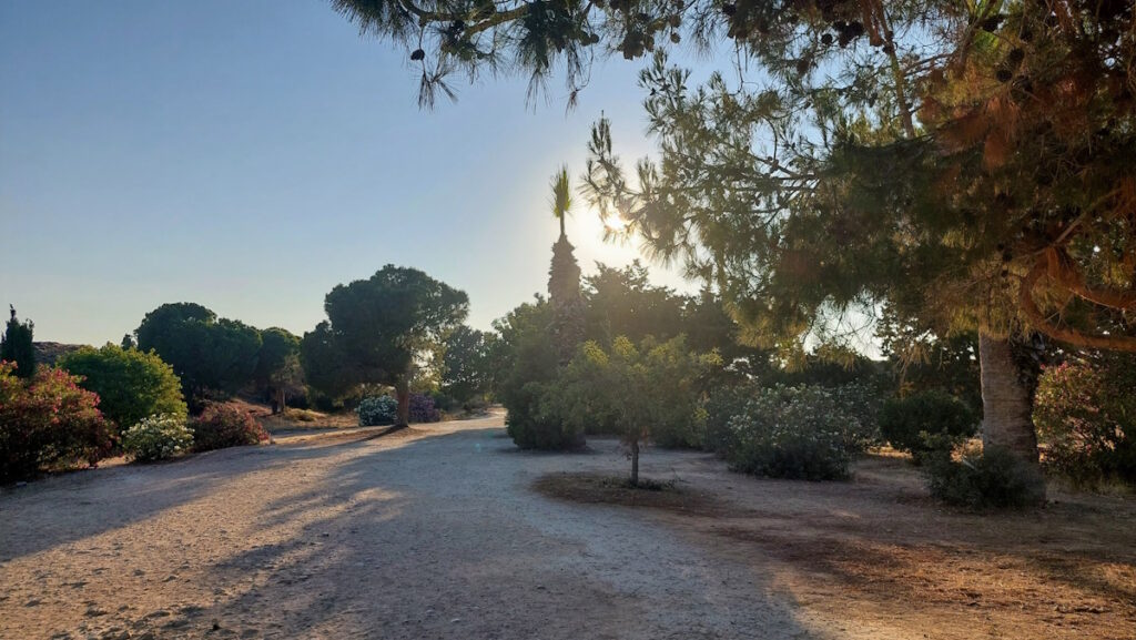 Tombs of the Kings