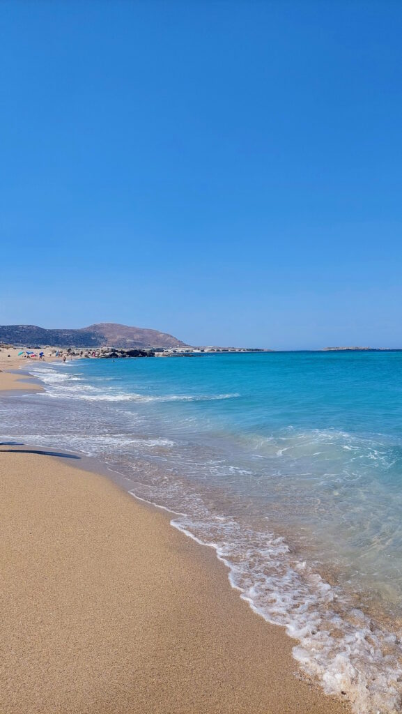 Falasarna beach
Šta obići na Kritu