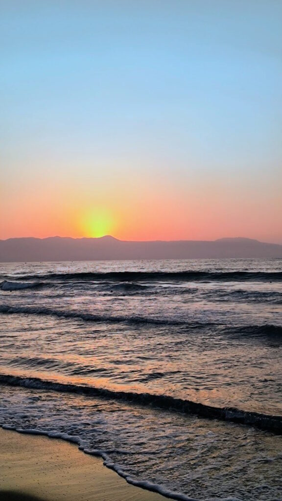 Agia Marina beach
Šta obići na Kritu