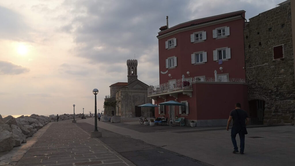 Piran