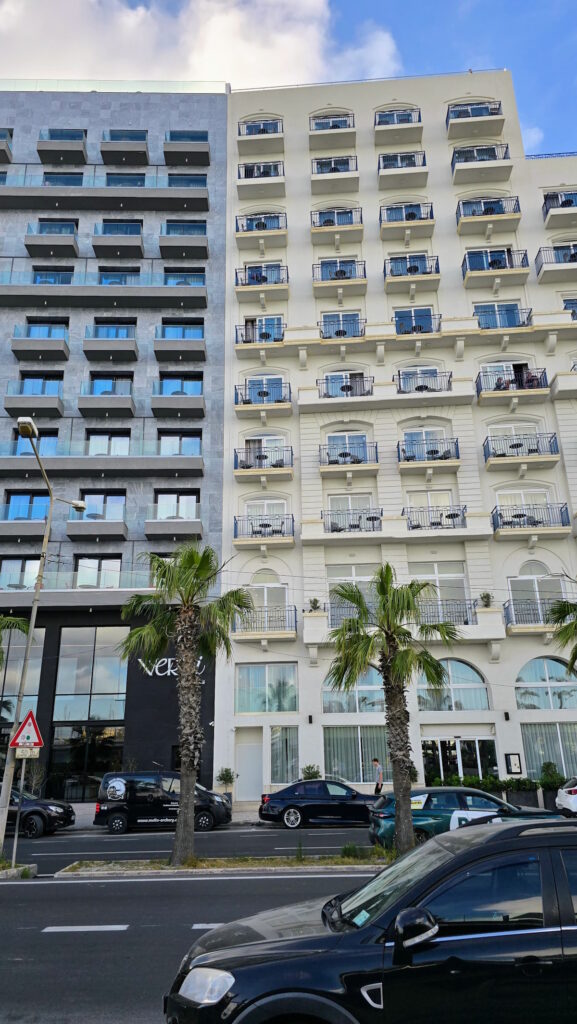 Il Gzira, Malta