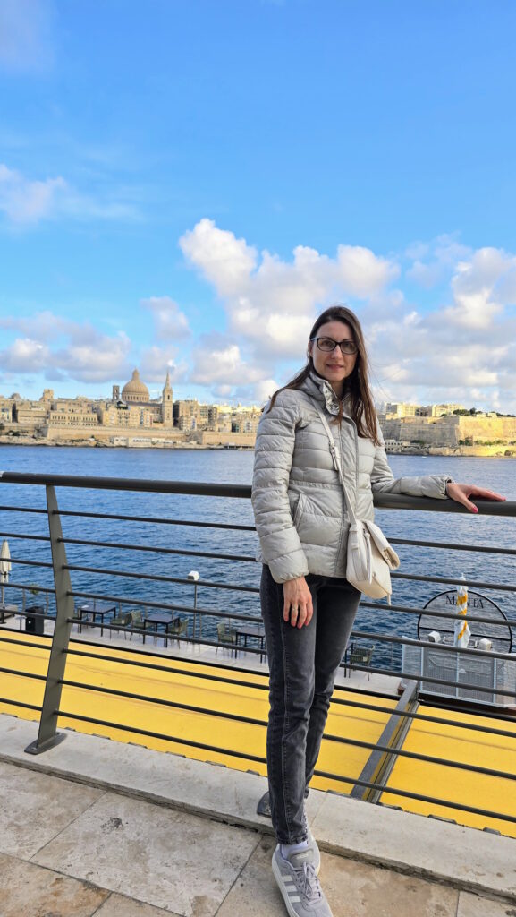 Il Gzira, Malta
