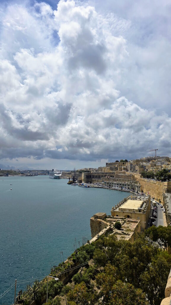Malta
Vodič za Maltu