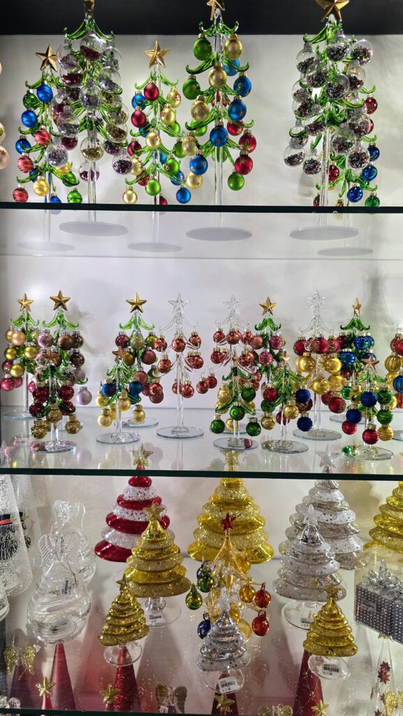 Mdina glass