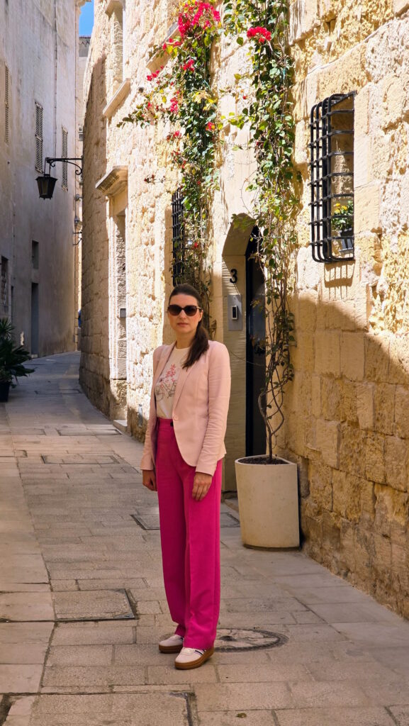 mdina