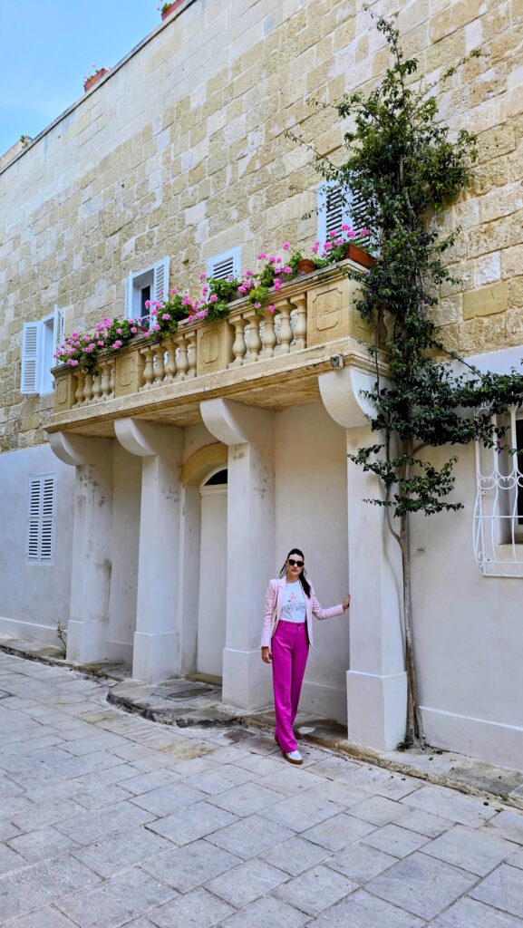 Malta