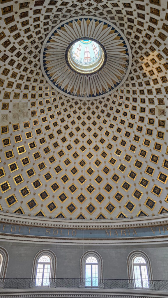 Mosta Rotunda
