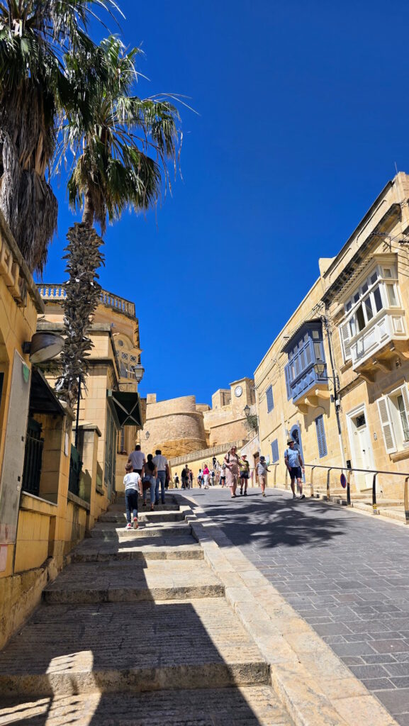 Gozo, Viktorija
Vodič za Maltu