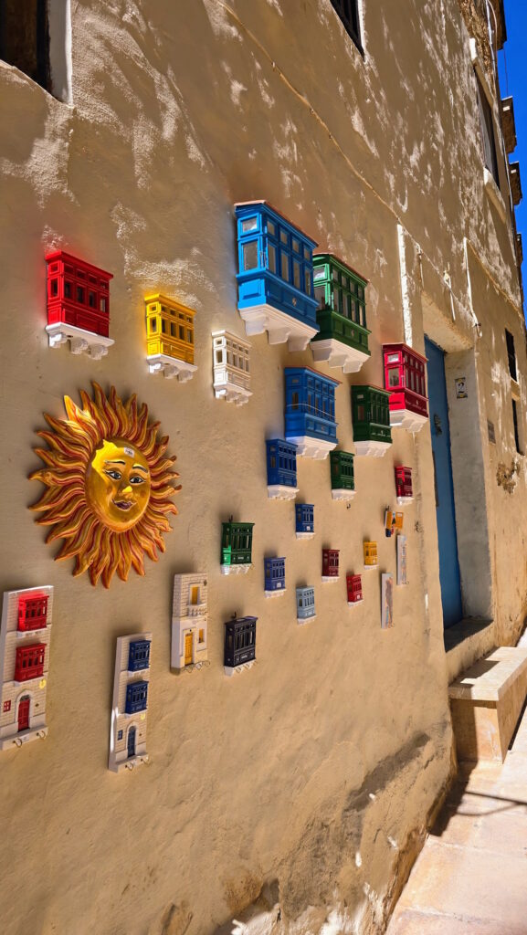 Katedrala Santa Marija, Gozo