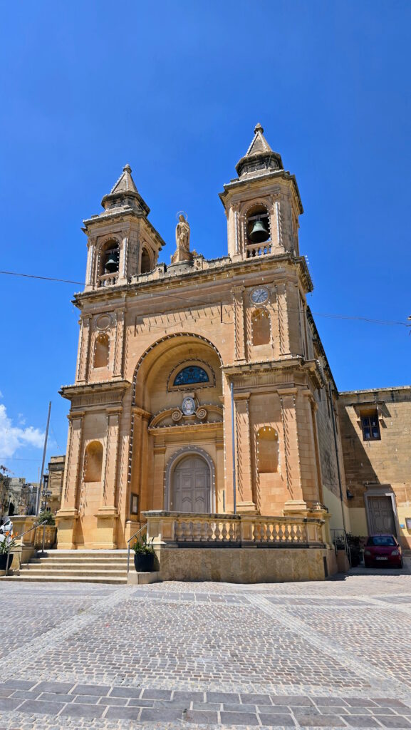 Marsaxlokk