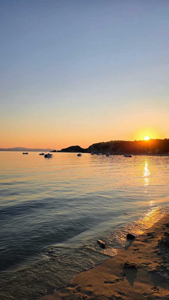 Plaža Alikes