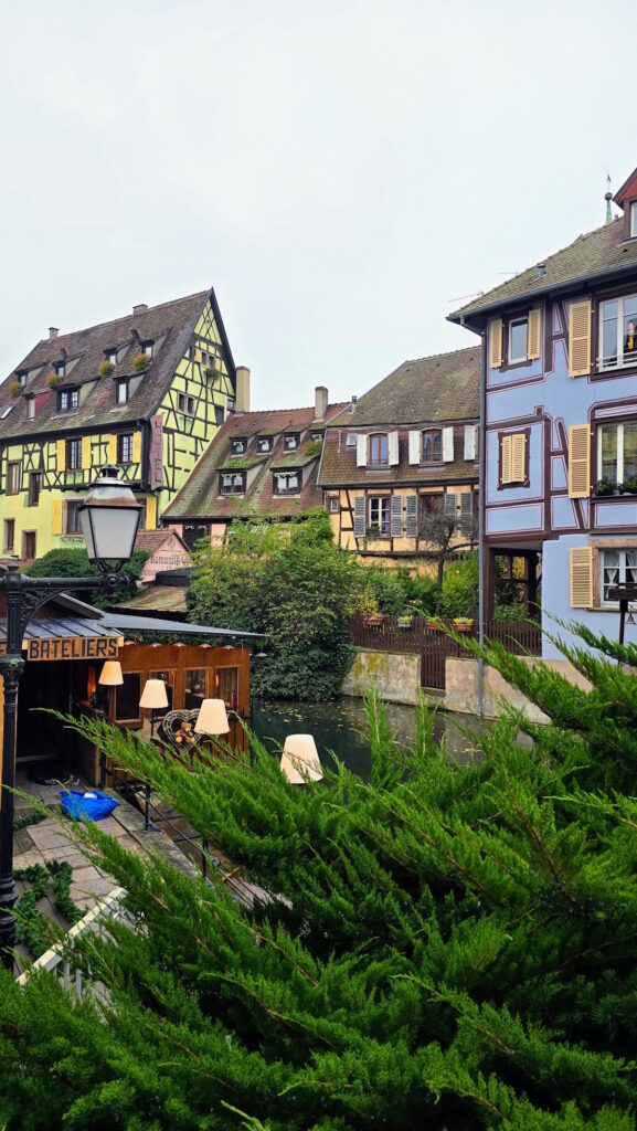 Kolmar, Francuska – šta videti u gradu božićne bajke Kolmar, Francuska – šta videti u gradu božićne bajke