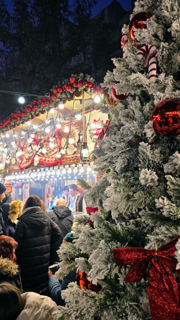 Mihai Viteazul Square