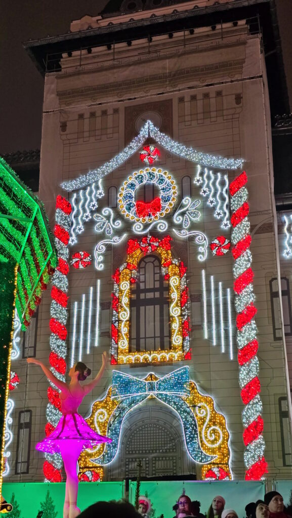 Mihai Viteazul Square