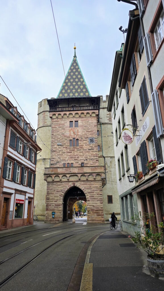 Bazel – šta videti u švajcarskom gradu kulture