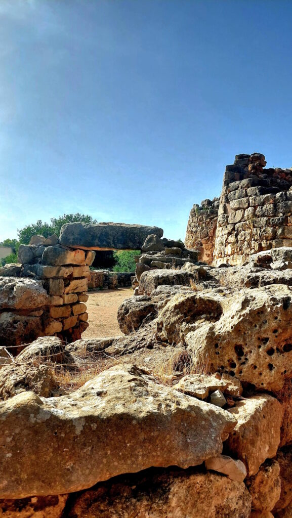 Gde na more
Nurage Palmavera