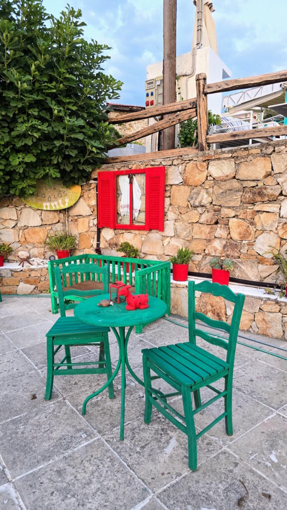 Gde na more - Amuljani