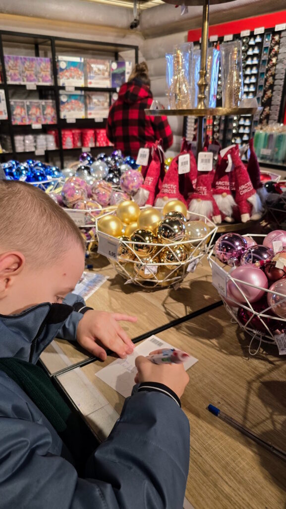 Zvanična pošta Deda Mraza