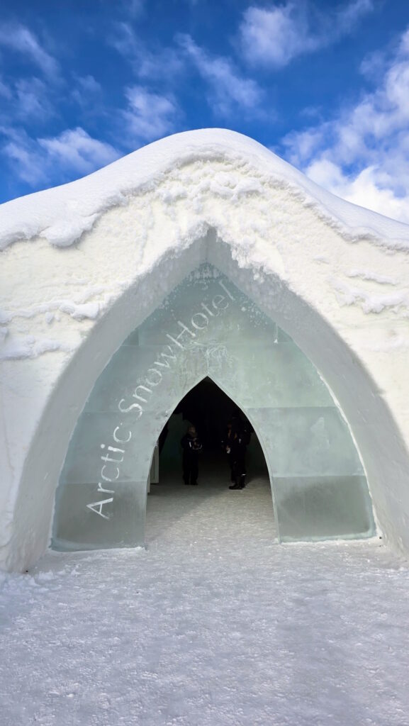 Vodič za Laponiju – šta možete iskusiti za 4 dana