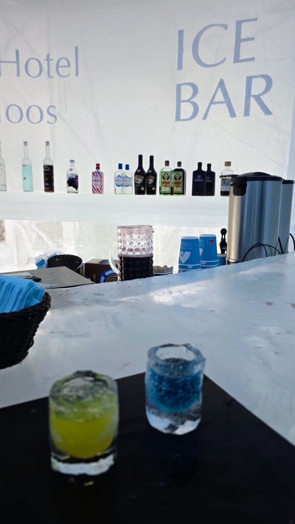 Arctic SnowHotel 2026.