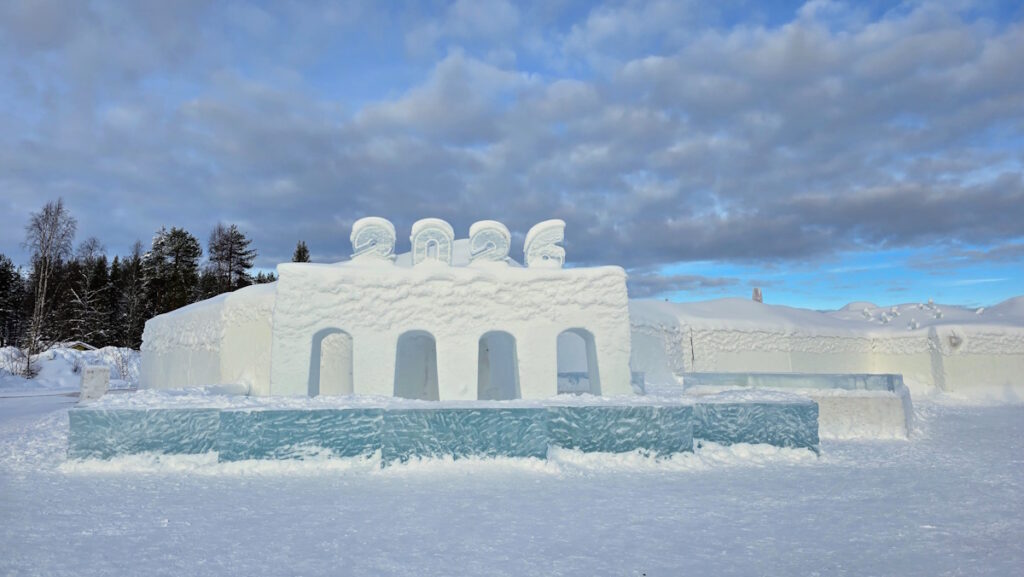 Vodič za Laponiju - Arctic SnowHotel 2026.