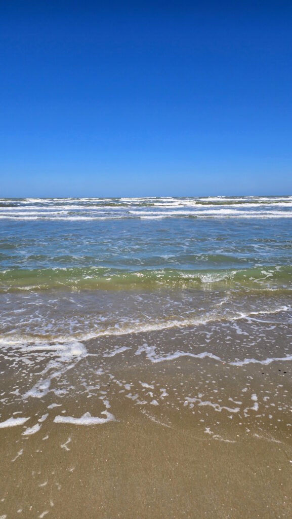 Rimini plaža
