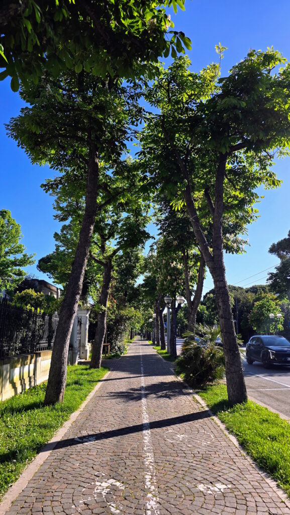 Rimini Italija