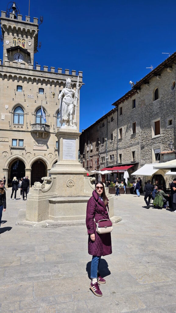 San Marino - šta posetiti