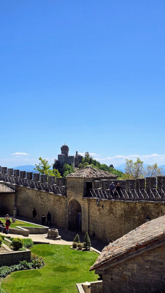 SAN MARINO – šta posetiti u najstarijoj republici na svetu