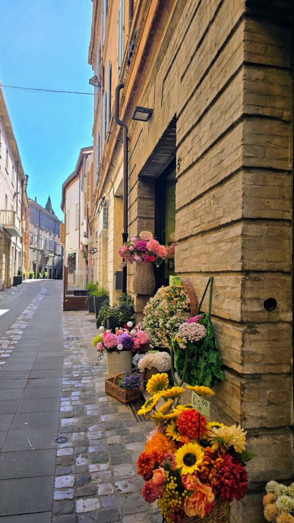 Rimini istorijski centar