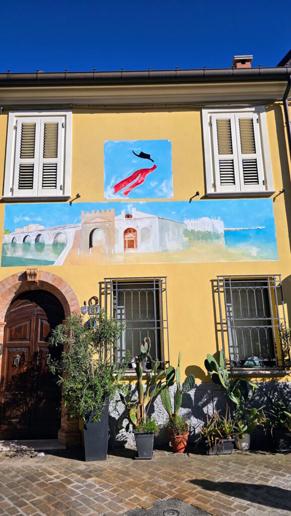  Borgo San Giuliano