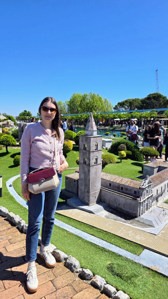 Rimini šta videti - Italia in miniatura