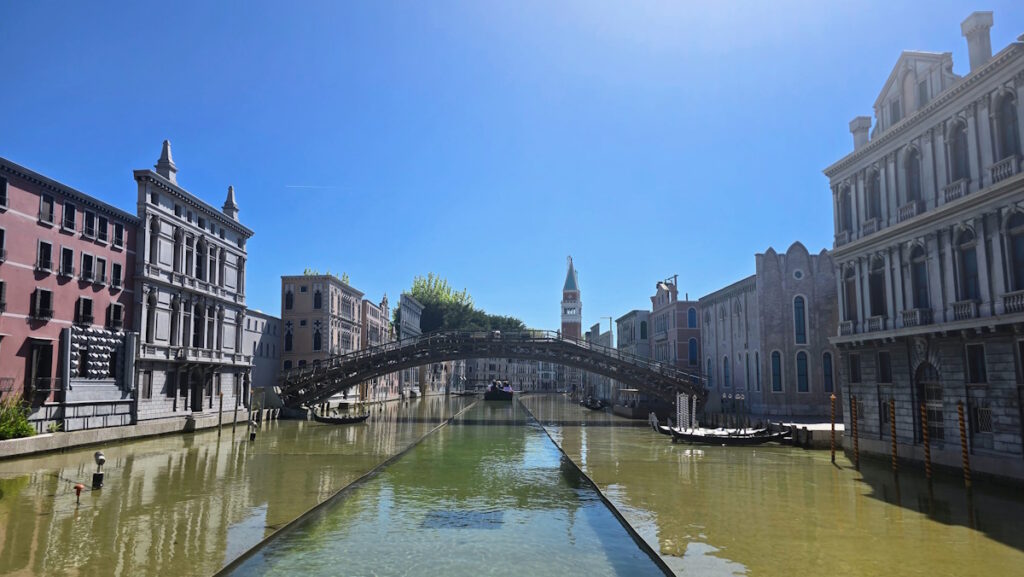 Venecija u malom