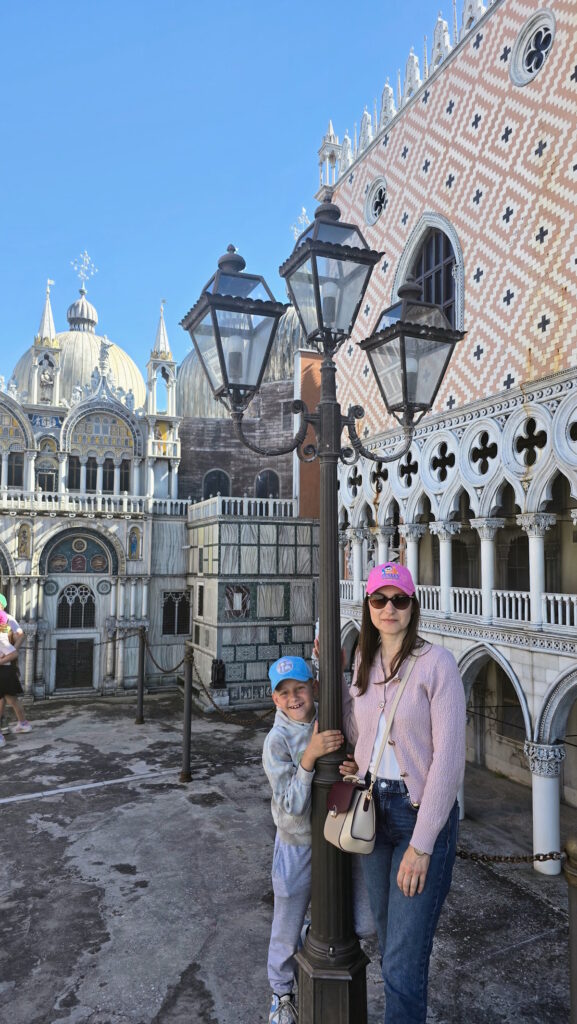 Italia in Miniatura