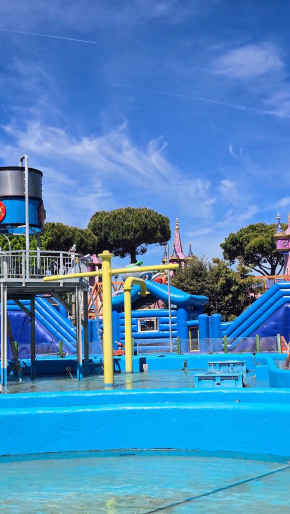 Fiabilandia Rimini