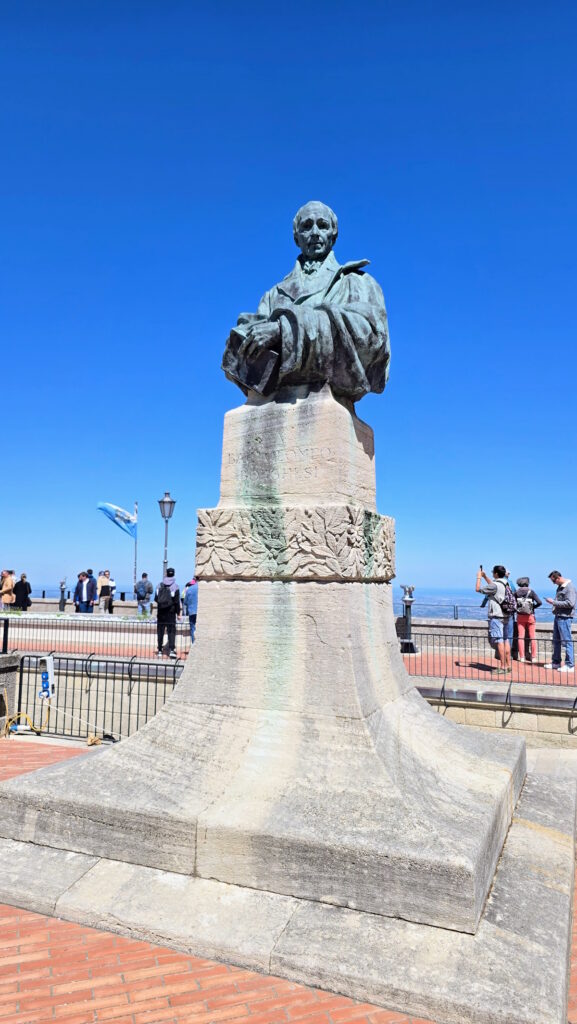 San Marino - šta posetiti