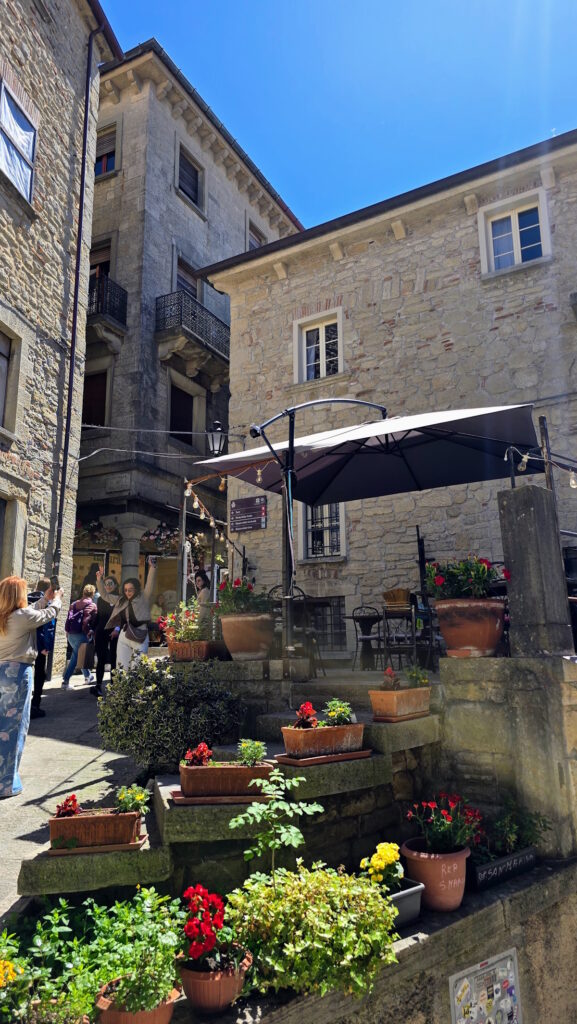 San Marino - šta posetiti