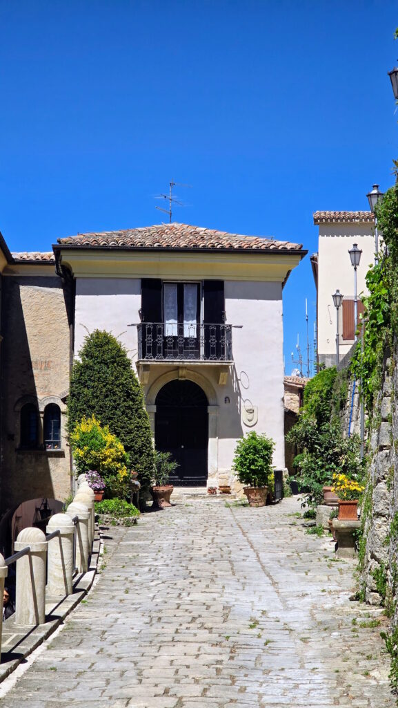 San Marino