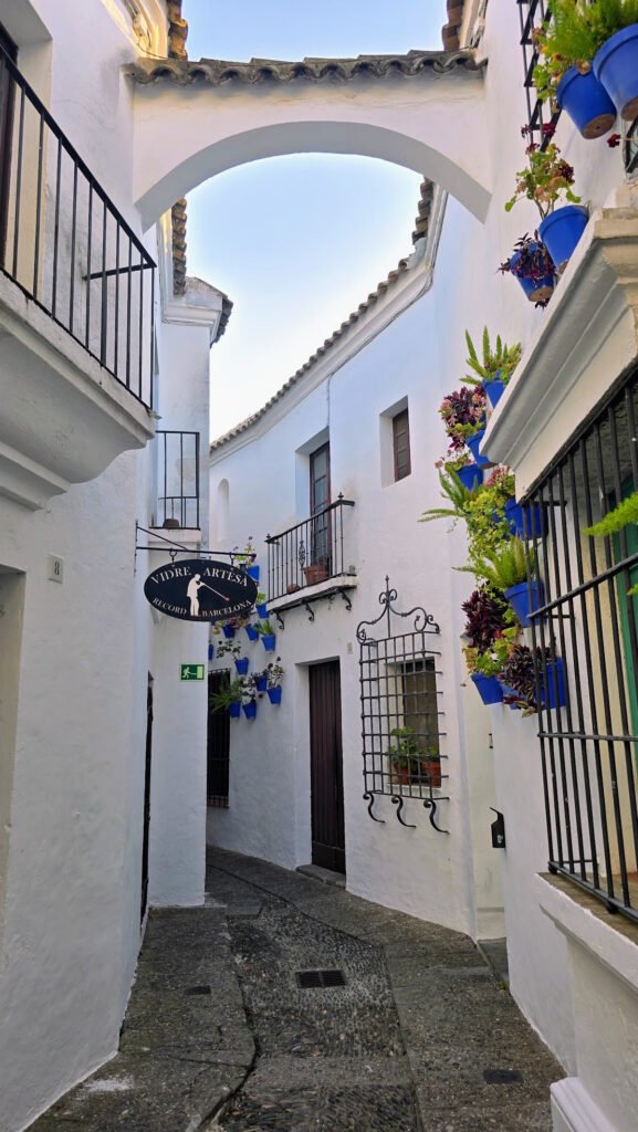 Poble Espanyol