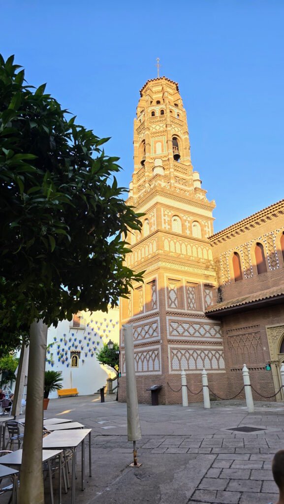 Špansko selo - Poble Espanyol