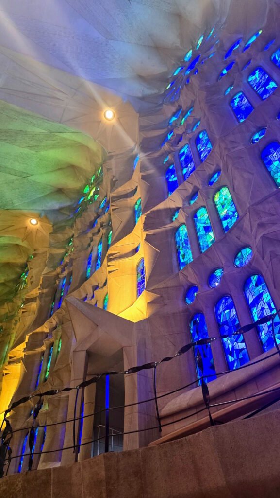 Sagrada Familia