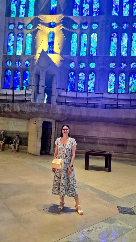Sagrada Familia