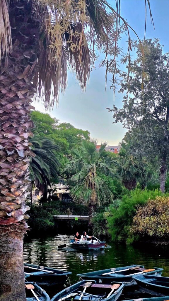 Park Citadela